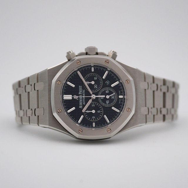 Audemars Piguet Royal Oak 26320ST.OO.1220ST.01 Image 4